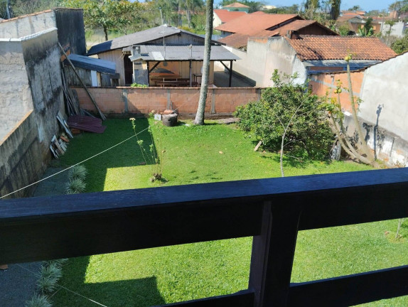 Imagem Casa com 4 Quartos à Venda, 468 m² em Salinas - Balneário Barra Do Sul