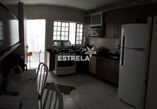Imagem Casa com 3 Quartos à Venda, 66 m² em Jardim D'abril - Osasco Imagem Casa com 3 Quartos à Venda, 66 m² em Jardim D'abril - Osasco