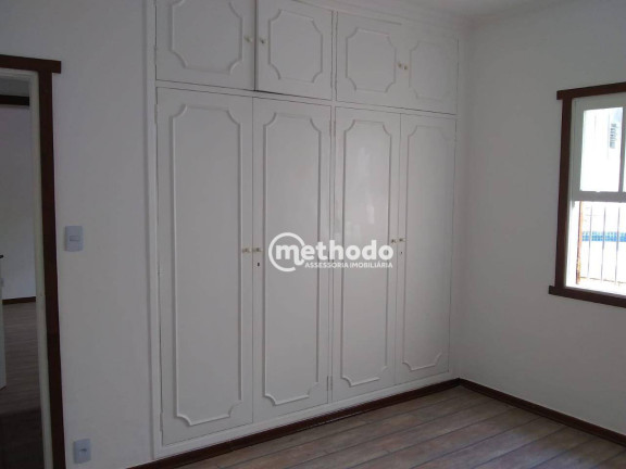 Imagem Casa com 3 Quartos à Venda, 220 m² em Jardim Dom Bosco - Campinas