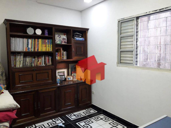 Imagem Sobrado com 4 Quartos à Venda, 240 m² em Jardim Boer I - Americana Imagem Sobrado com 4 Quartos à Venda, 240 m² em Jardim Boer I - Americana