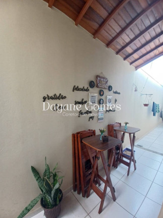 Imagem Casa com 3 Quartos à Venda, 110 m² em Jardim América - Indaiatuba Imagem Casa com 3 Quartos à Venda, 110 m² em Jardim América - Indaiatuba