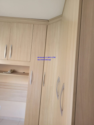 Imagem Apartamento com 2 Quartos à Venda, 48 m² em Jardim São Luiz - Jandira