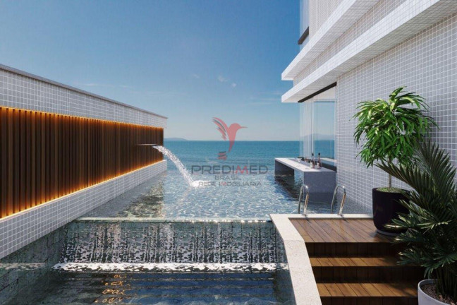 Imagem Apartamento com 3 Quartos à Venda, 150 m² em Perequê - Porto Belo Imagem Apartamento com 3 Quartos à Venda, 150 m² em Perequê - Porto Belo