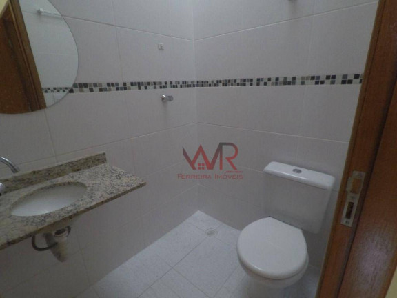 Imagem Sobrado com 2 Quartos à Venda, 66 m² em Tatuapé - São Paulo