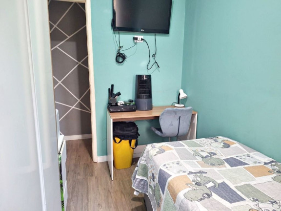 Imagem Apartamento com 3 Quartos à Venda, 69 m² em Jardim América Da Penha - São Paulo Imagem Apartamento com 3 Quartos à Venda, 69 m² em Jardim América Da Penha - São Paulo