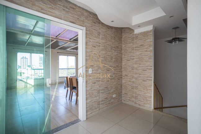 Imagem Apartamento com 3 Quartos à Venda, 125 m² em Vila Osasco - Osasco Imagem Apartamento com 3 Quartos à Venda, 125 m² em Vila Osasco - Osasco