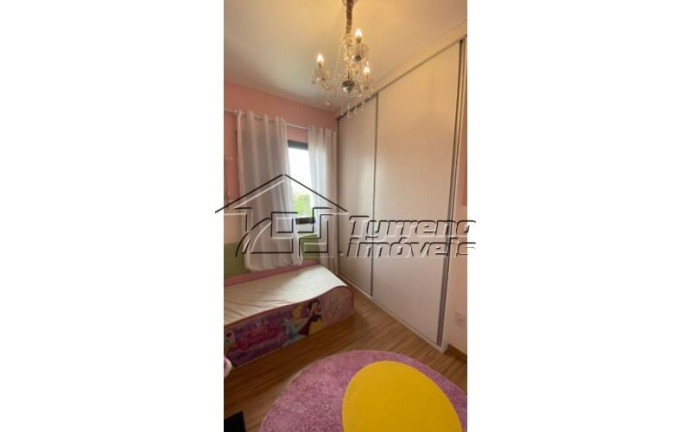 Imagem Apartamento com 3 Quartos à Venda, 62 m² em Jardim América - São José Dos Campos Imagem Apartamento com 3 Quartos à Venda, 62 m² em Jardim América - São José Dos Campos