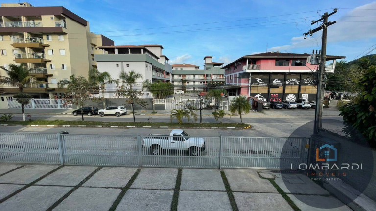 Imagem Apartamento com 1 Quarto à Venda, 49 m² em Itagua - Ubatuba Imagem Apartamento com 1 Quarto à Venda, 49 m² em Itagua - Ubatuba