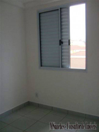 Imagem Apartamento com 2 Quartos à Venda, 50 m² em Vossoroca - Votorantim