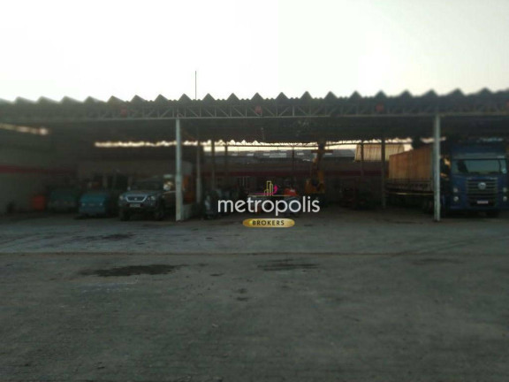 Imagem Galpão à Venda, 3.329 m² em Vila Metalúrgica - Santo André Imagem Galpão à Venda, 3.329 m² em Vila Metalúrgica - Santo André