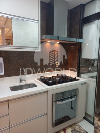 Imagem Imóvel com 2 Quartos à Venda, 71 m² em Independência - São Bernardo Do Campo