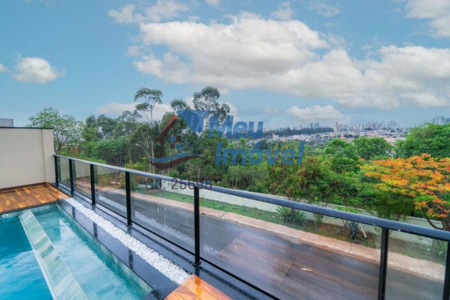 Imagem Casa com 4 Quartos à Venda, 365 m² em Setor Habitacional Vicente Pires - Brasília