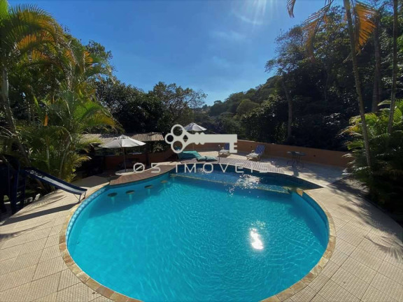 Imagem Casa de Condomínio com 4 Quartos à Venda, em Altos De São Fernando - Jandira Imagem Casa de Condomínio com 4 Quartos à Venda, em Altos De São Fernando - Jandira