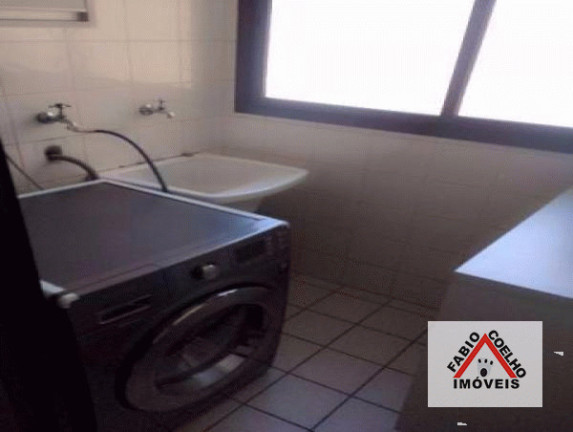 Imagem Apartamento com 2 Quartos à Venda, 80 m² em Vila Andrade - São Paulo