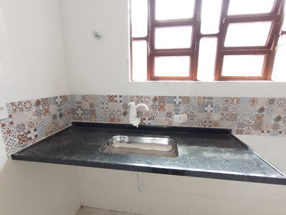 Imagem Casa com 2 Quartos à Venda, 70 m² em Maracanã - Praia Grande Imagem Casa com 2 Quartos à Venda, 70 m² em Maracanã - Praia Grande