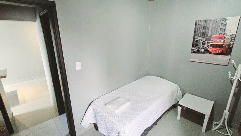Imagem Apartamento com 2 Quartos à Venda, 114 m² em Brooklin Paulista - São Paulo