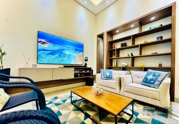 Imagem Casa com 3 Quartos à Venda, 300 m² em Jardim Residencial Dona Lucilla - Indaiatuba Imagem Casa com 3 Quartos à Venda, 300 m² em Jardim Residencial Dona Lucilla - Indaiatuba