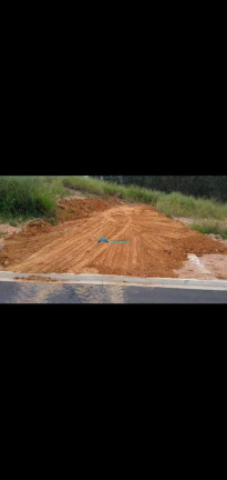 Terreno à Venda, 250 m² em Residencial Jardim Das Angelicas - Itupeva