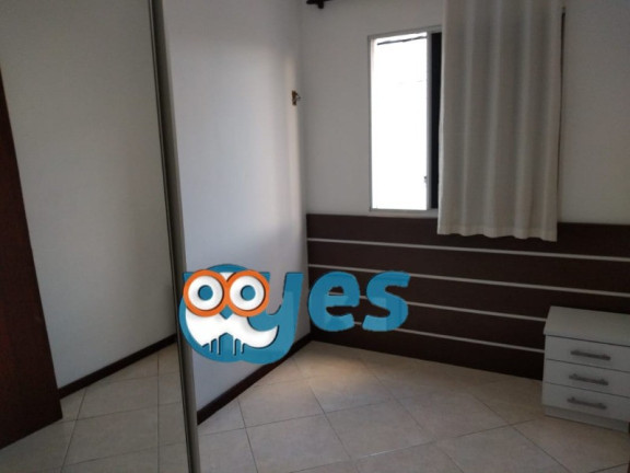 Imagem Apartamento com 2 Quartos para Alugar, 45 m² em Pedra Do Descanso - Feira De Santana