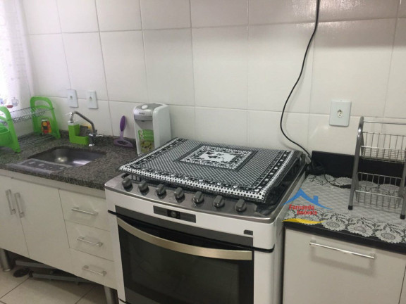 Imagem Cobertura com 3 Quartos à Venda, 97 m² em Vila Carmosina - São Paulo