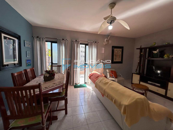 Imagem Cobertura com 3 Quartos à Venda, 114 m² em Caiçara - Praia Grande Imagem Cobertura com 3 Quartos à Venda, 114 m² em Caiçara - Praia Grande