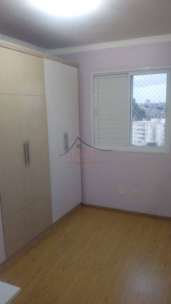 Imagem Apartamento com 3 Quartos à Venda, 60 m² em Jardim Santa Maria - São Paulo Imagem Apartamento com 3 Quartos à Venda, 60 m² em Jardim Santa Maria - São Paulo