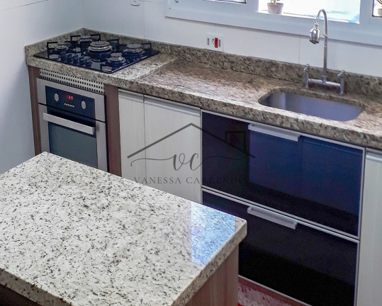Imagem Casa de Condomínio com 3 Quartos à Venda, 261 m² em Condomínio Ibiti Royal - Sorocaba