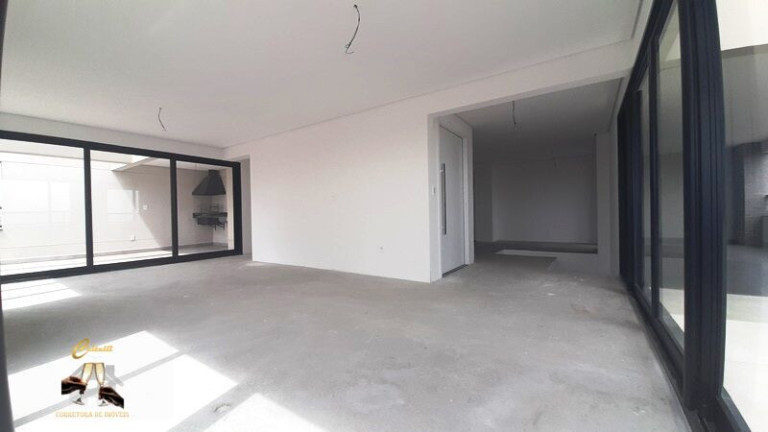 Imagem Cobertura com 3 Quartos à Venda, 326 m² em Campestre - Santo André