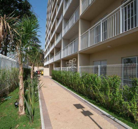 Imagem Apartamento com 1 Quarto à Venda, 37 m² em Vila Sônia - São Paulo Imagem Apartamento com 1 Quarto à Venda, 37 m² em Vila Sônia - São Paulo