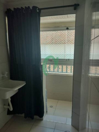 Imagem Apartamento com 1 Quarto à Venda, 58 m² em Caiçara - Praia Grande