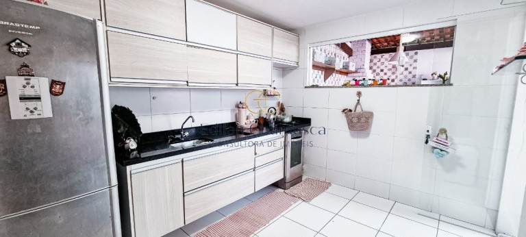 Imagem Casa de Condomínio com 4 Quartos à Venda, 126 m² em Catu De Abrantes (abrantes) - Camaçari
