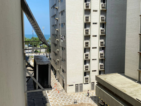 Imagem Apartamento com 2 Quartos à Venda, 139 m² em Aparecida - Santos Imagem Apartamento com 2 Quartos à Venda, 139 m² em Aparecida - Santos