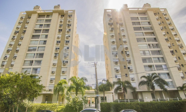 Imagem Apartamento com 3 Quartos à Venda, 83 m² em Jardim Lindóia - Porto Alegre Imagem Apartamento com 3 Quartos à Venda, 83 m² em Jardim Lindóia - Porto Alegre