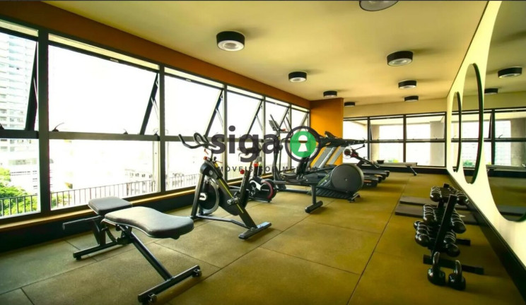 Imagem Apartamento com 4 Quartos à Venda, 167 m² em Brooklin - São Paulo