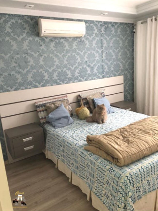 Imagem Apartamento com 2 Quartos à Venda, 58 m² em Taboão - São Bernardo Do Campo