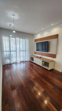Imagem Imóvel com 3 Quartos à Venda, 95 m² em Centro - São Bernardo Do Campo