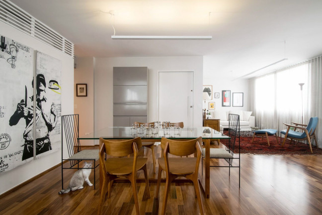 Imagem Apartamento com 3 Quartos à Venda, 130 m² em Perdizes - São Paulo Imagem Apartamento com 3 Quartos à Venda, 130 m² em Perdizes - São Paulo