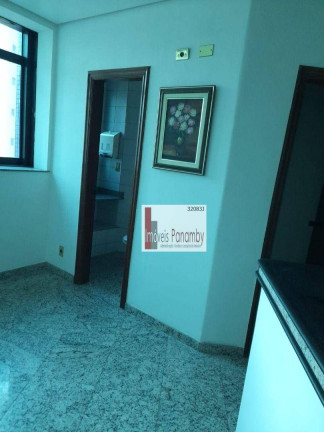 Imagem Imóvel à Venda ou Locação, 38 m² em Vila Mariana - São Paulo Imagem Imóvel à Venda ou Locação, 38 m² em Vila Mariana - São Paulo