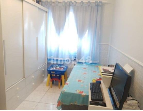 Imagem Apartamento com 2 Quartos à Venda, 52 m² em São Sebastiao - Palhoça Imagem Apartamento com 2 Quartos à Venda, 52 m² em São Sebastiao - Palhoça