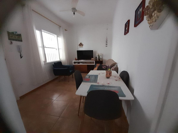 Imagem Apartamento com 1 Quarto à Venda, 64 m² em Itararé - São Vicente Imagem Apartamento com 1 Quarto à Venda, 64 m² em Itararé - São Vicente
