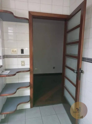 Imagem Apartamento com 3 Quartos à Venda, 91 m² em Centro - Santo André Imagem Apartamento com 3 Quartos à Venda, 91 m² em Centro - Santo André