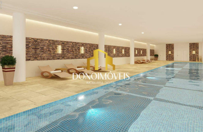 Imagem Apartamento com 4 Quartos à Venda, 180 m² em Centro - São Bernardo Do Campo Imagem Apartamento com 4 Quartos à Venda, 180 m² em Centro - São Bernardo Do Campo