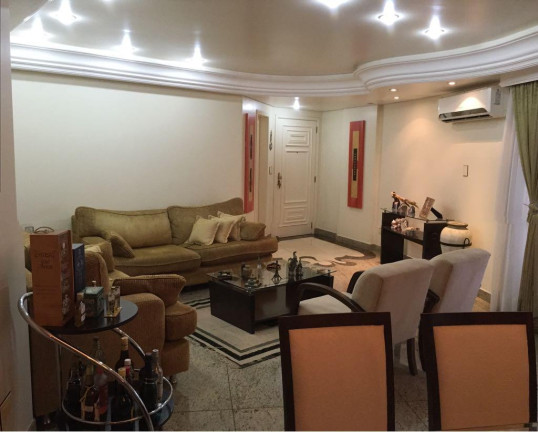 Imagem Apartamento com 4 Quartos à Venda, 221 m² em Centro - Foz Do Iguaçu