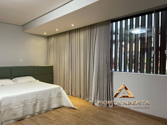 Imagem Casa com 4 Quartos à Venda, 200 m² em Bethânia - Ipatinga