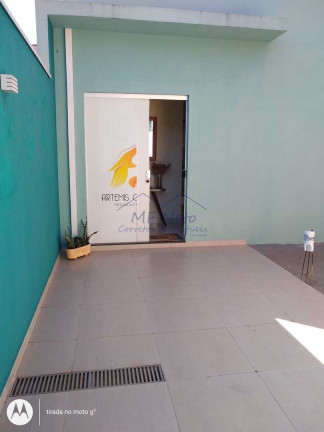 Casa com 2 Quartos à Venda, 250 m² em Jardim Veneza - Pirassununga