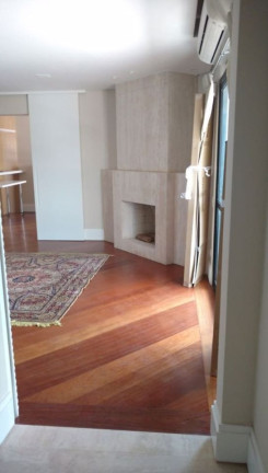 Imagem Apartamento com 3 Quartos à Venda, 138 m² em Vila Congonhas - São Paulo Imagem Apartamento com 3 Quartos à Venda, 138 m² em Vila Congonhas - São Paulo