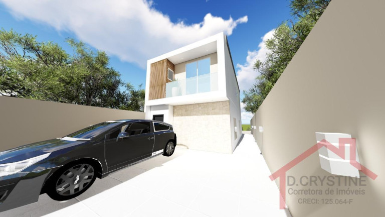 Imagem Casa com 3 Quartos à Venda, 130 m² em Portais - Cajamar