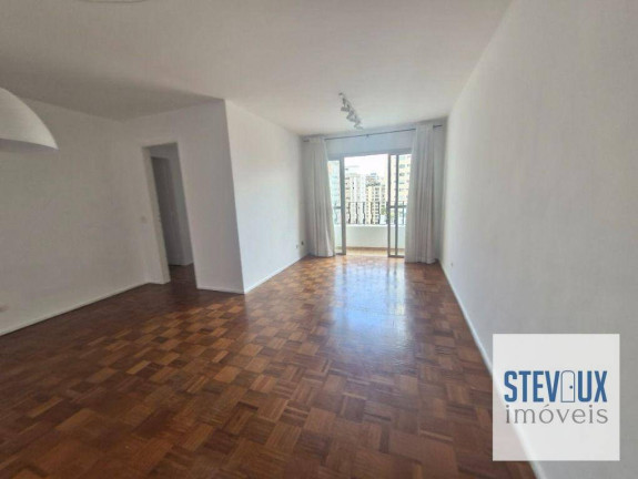 Imagem Apartamento com 2 Quartos à Venda, 87 m² em Moema - São Paulo