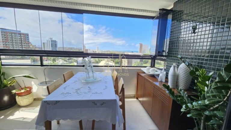Imagem Imóvel com 1 Quarto à Venda, 48 m² em Armação - Salvador Imagem Imóvel com 1 Quarto à Venda, 48 m² em Armação - Salvador