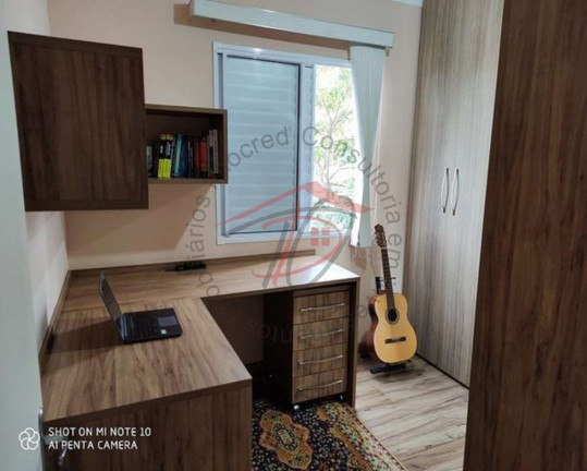 Imagem Imóvel com 2 Quartos à Venda, 48 m² em Jardim Volobueff (nova Veneza) - Sumaré